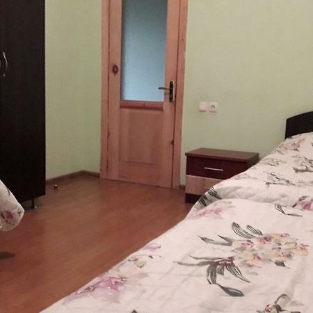 Hotel Kobuleti Bagrationi 40 Exterior foto